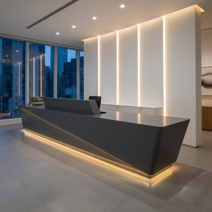 Corian Acrylic Solid Surface Manufacturers